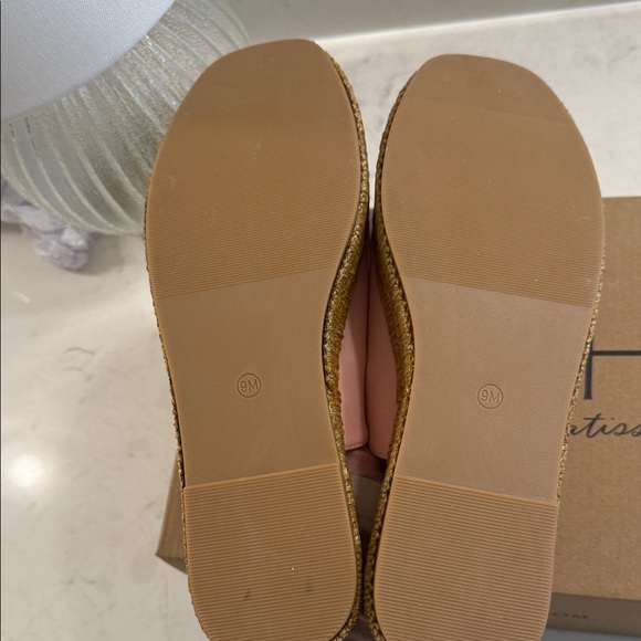 Beach by Matisse Women's Pink Platform Mules - Picture 5 of 7